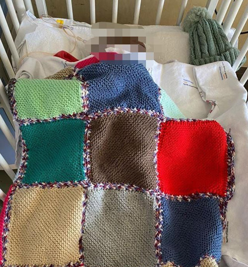 blankets to bara